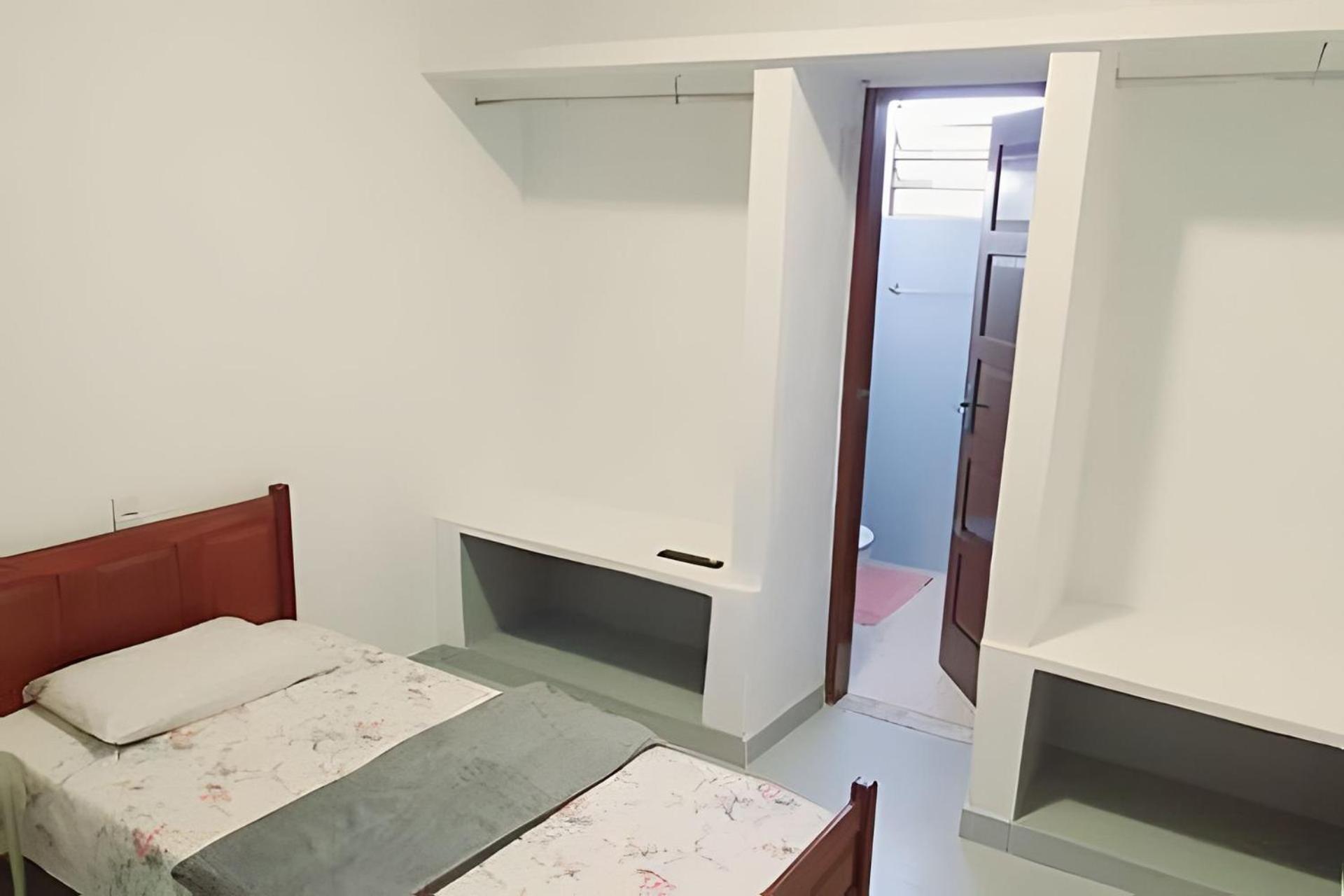 Vila Boulevard Aconchegante Манаус Екстериор снимка