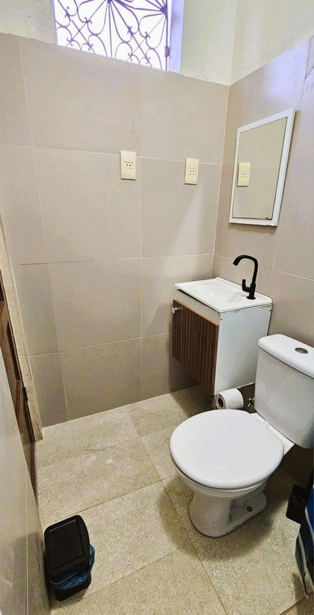 Vila Boulevard Aconchegante Манаус Екстериор снимка
