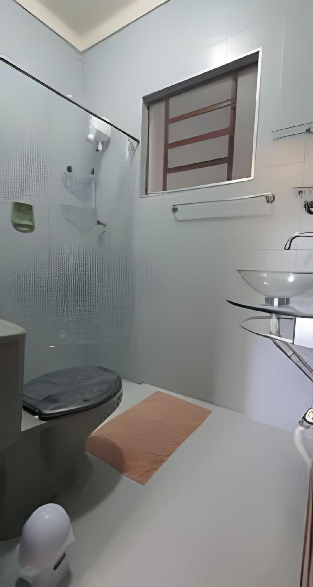 Vila Boulevard Aconchegante Манаус Екстериор снимка