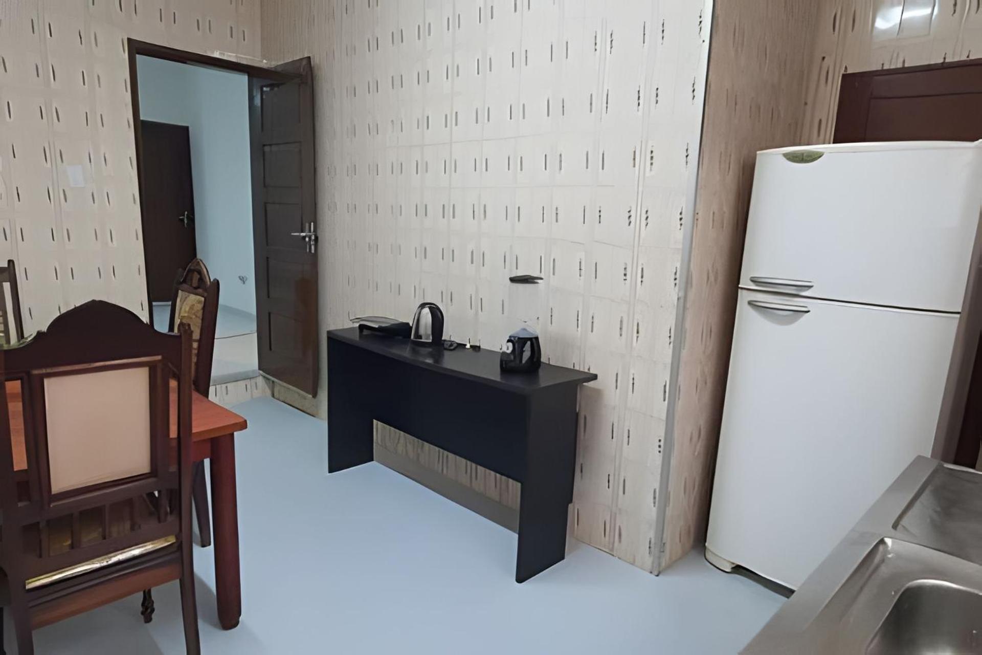 Vila Boulevard Aconchegante Манаус Екстериор снимка